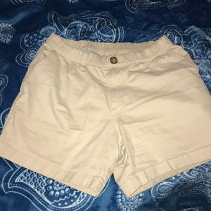 Chubbies shorts